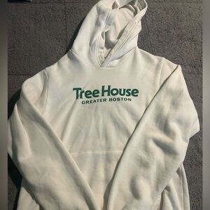 Treehouse Brewing Company hoodie Greater Boston